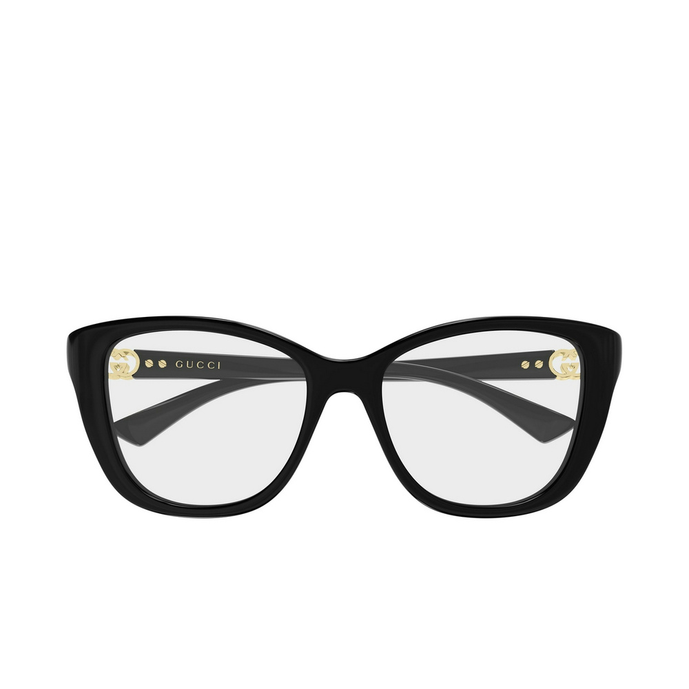 Gucci Okulary korekcyjne GG2195O-001
