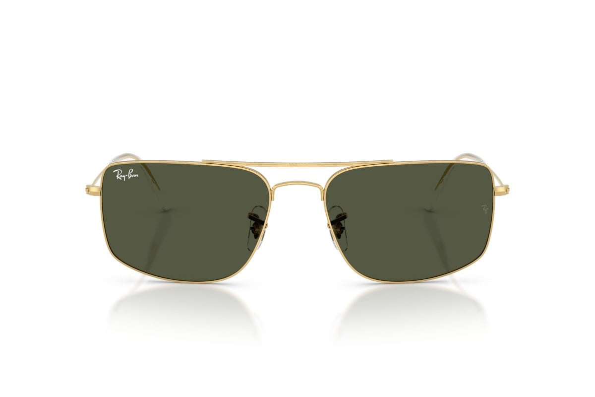 Ray-Ban Sunglasses EXPLORER 3 RB3779-001/31