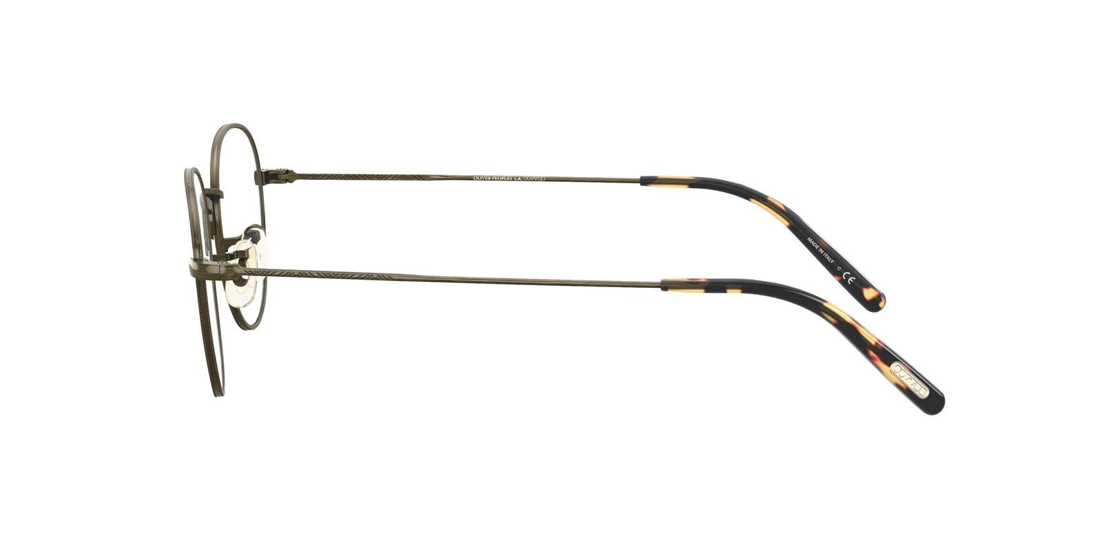 Oliver Peoples Okulary korekcyjne OV1281-5284