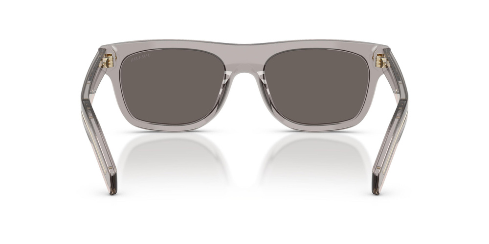 Prada Okulary przeciwsłoneczne PR B12S-10J70Z