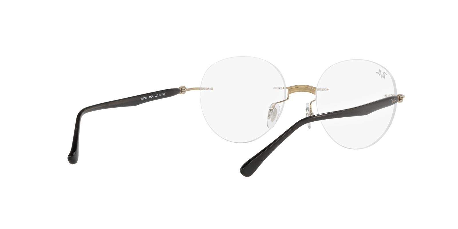 Ray-Ban Okulary korekcyjne RX8768-1194