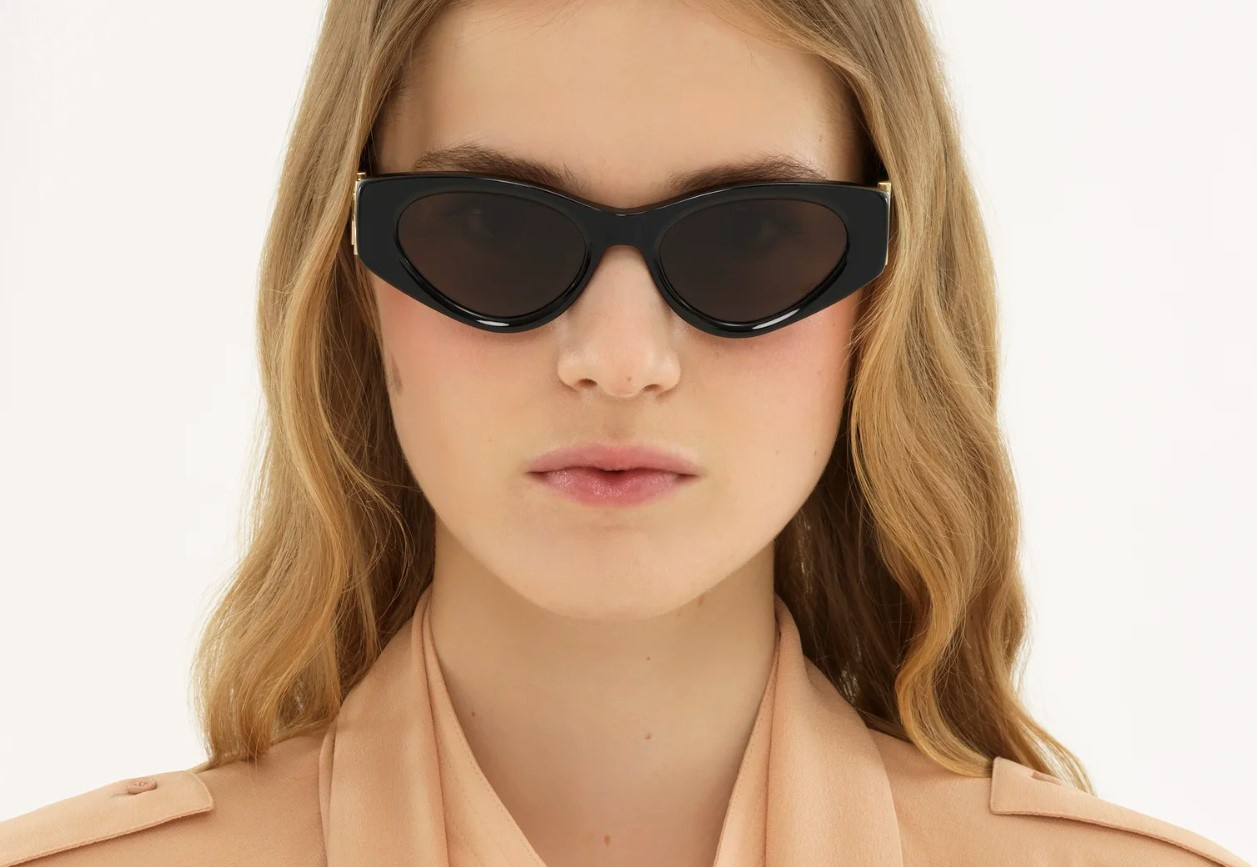 Chloe Sunglasses CH0259S-001