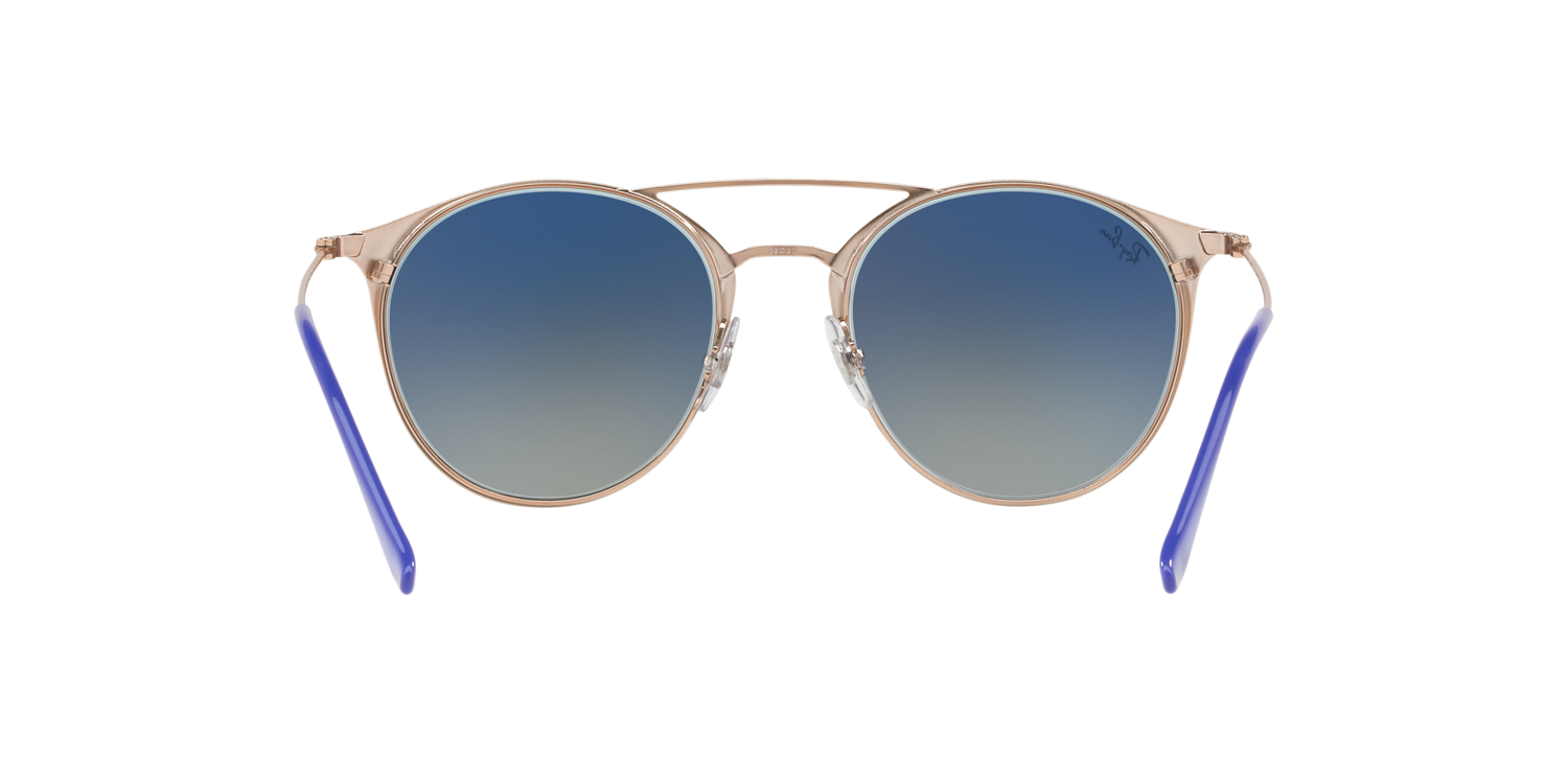 Ray-Ban Sunglasses RB3546-9073A5