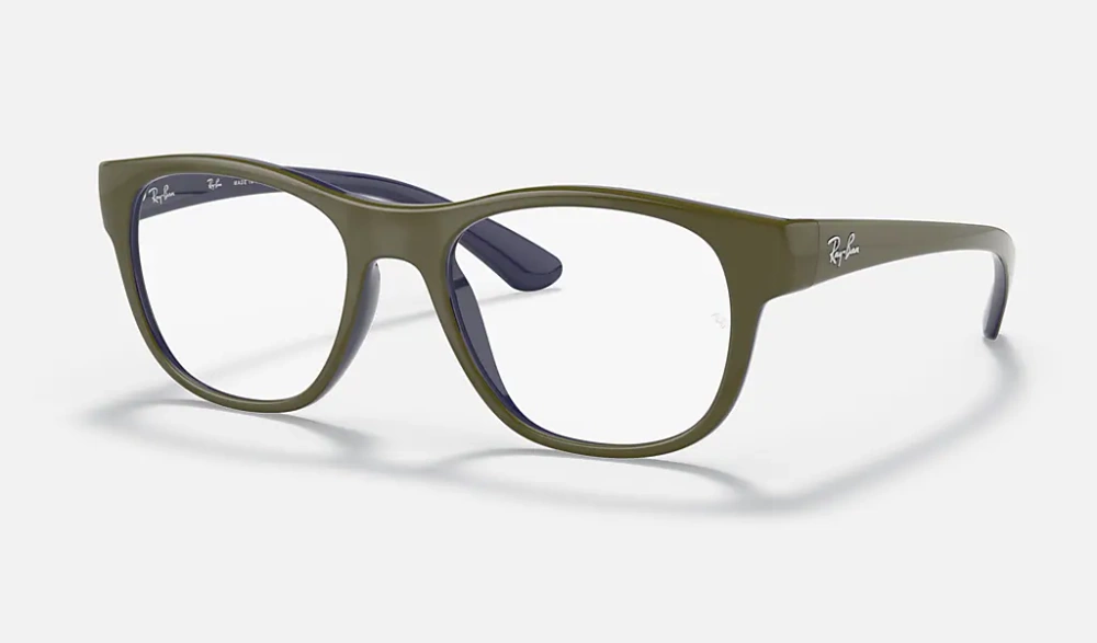 Ray-Ban Okulary korekcyjne RB7191-8144