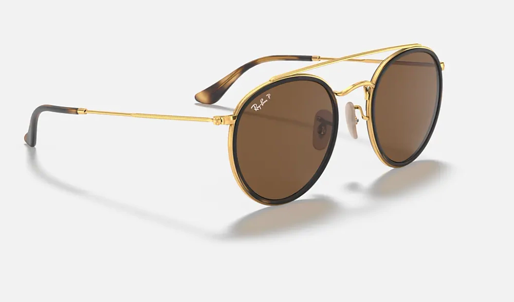 Ray-Ban Okulary przeciwsłoneczne RB3647N-001/57