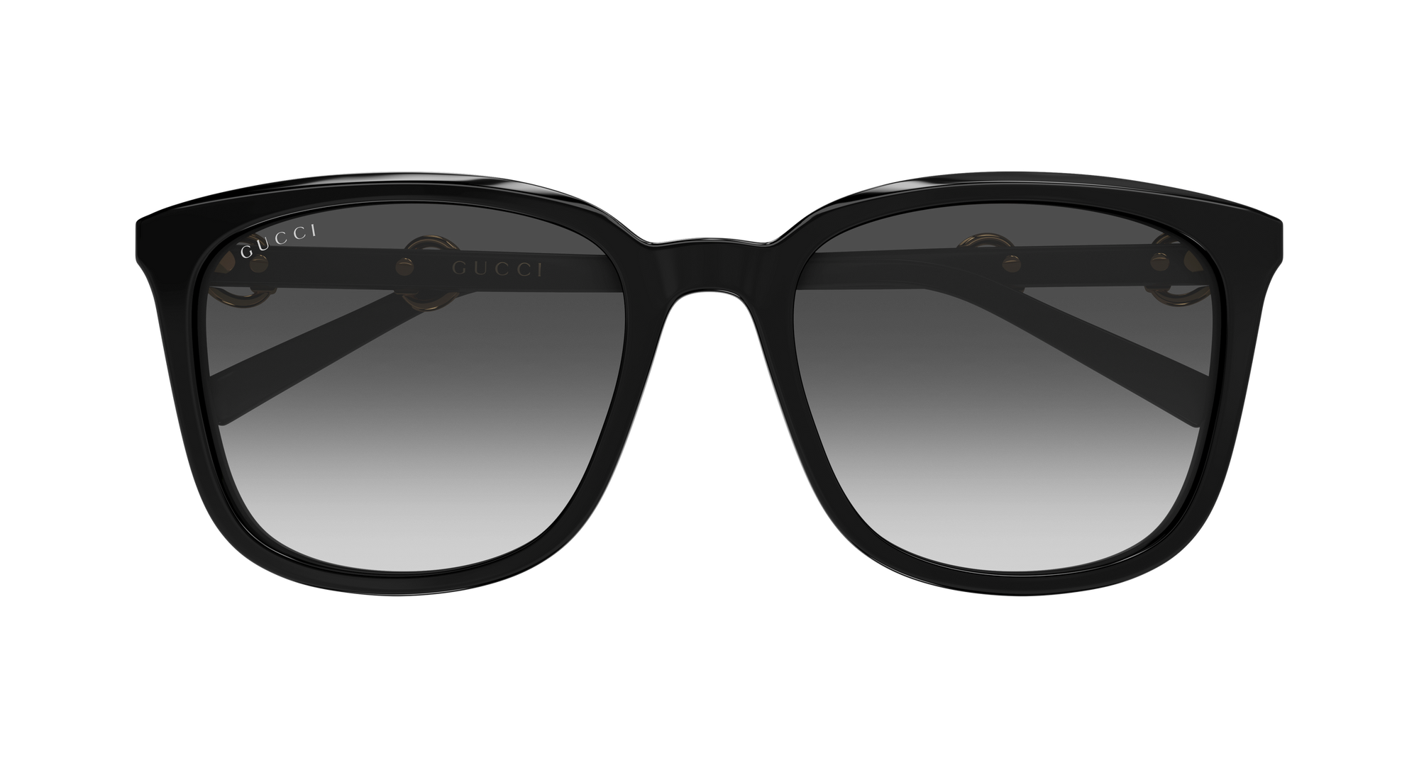 Gucci Okulary przeciwsłoneczne GG2057SK-001