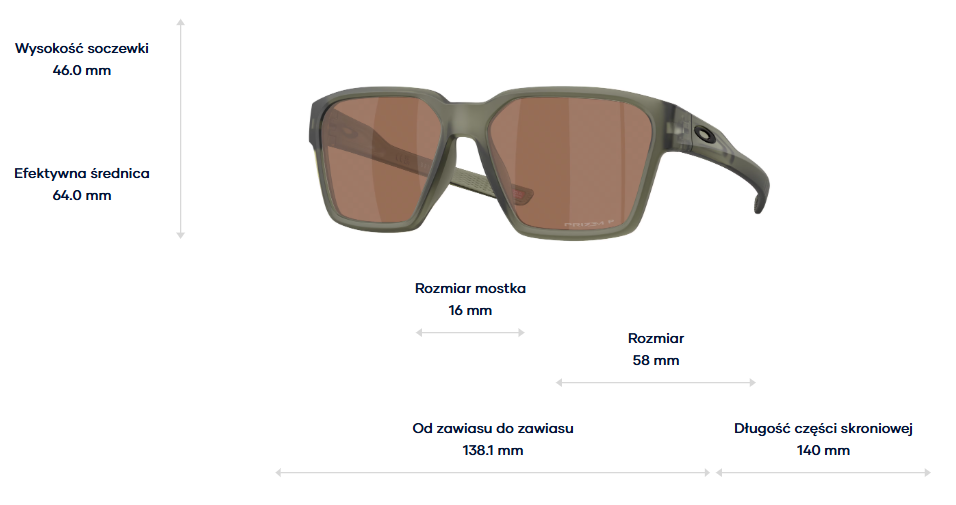 Oakley Sunglasses Briza OO9497-05