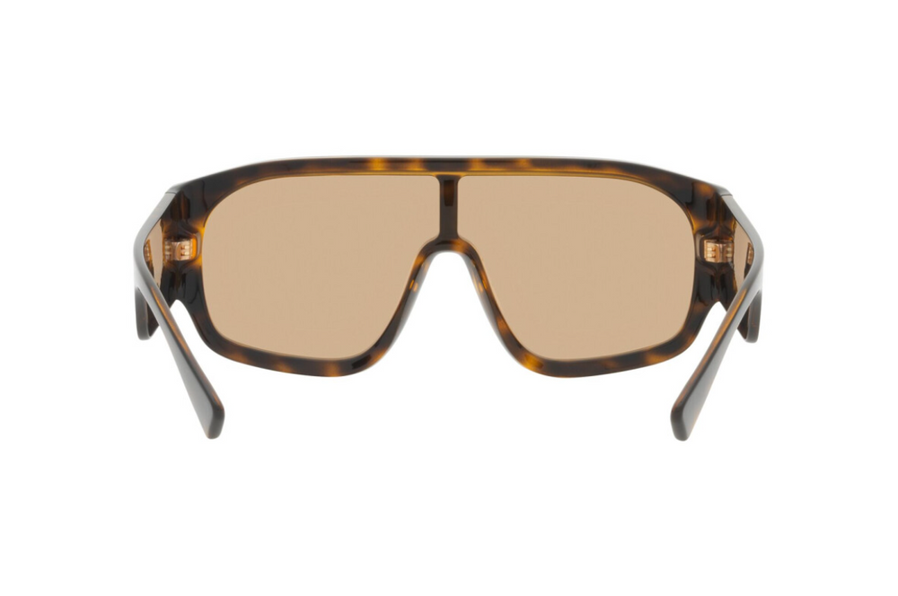 Versace Okulary przeciwsłoneczne VE4439-108/73