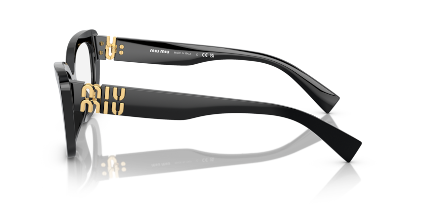 Miu Miu Optical frame MU05VV-1AB1O1