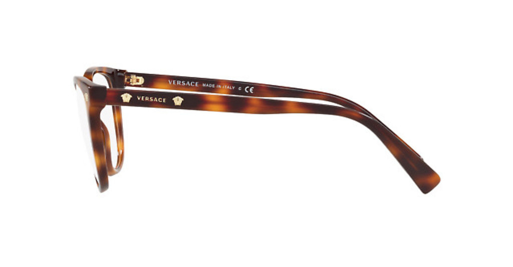 Versace Okulary korekcyjne VE1251-1366