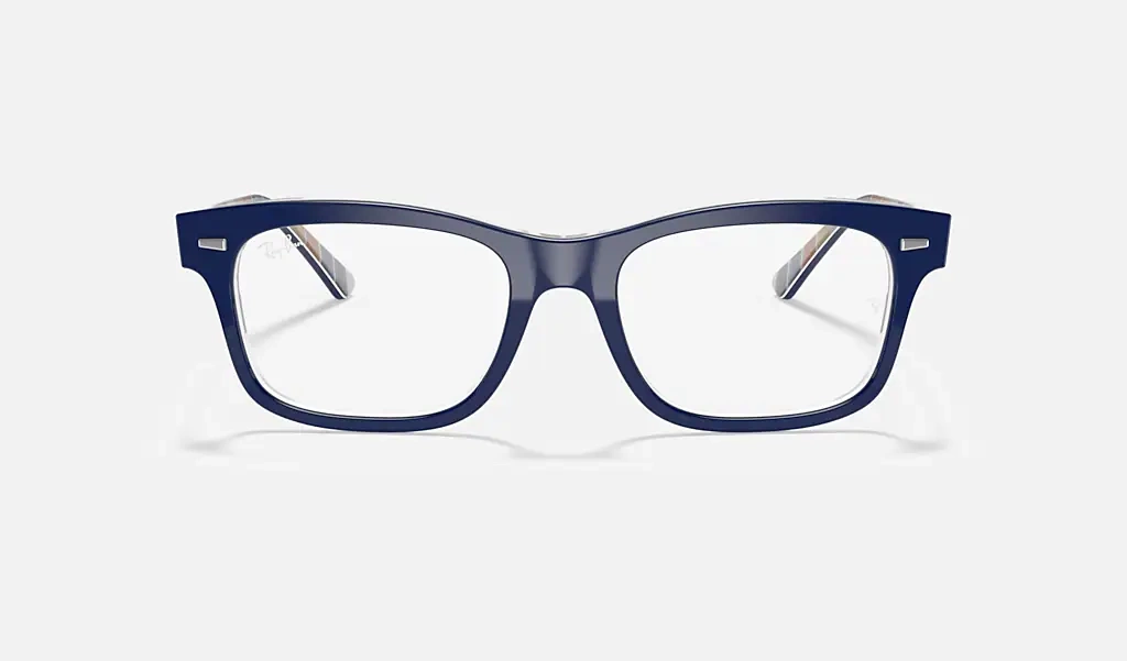 Ray-Ban Okulary korekcyjne RB5383-8091