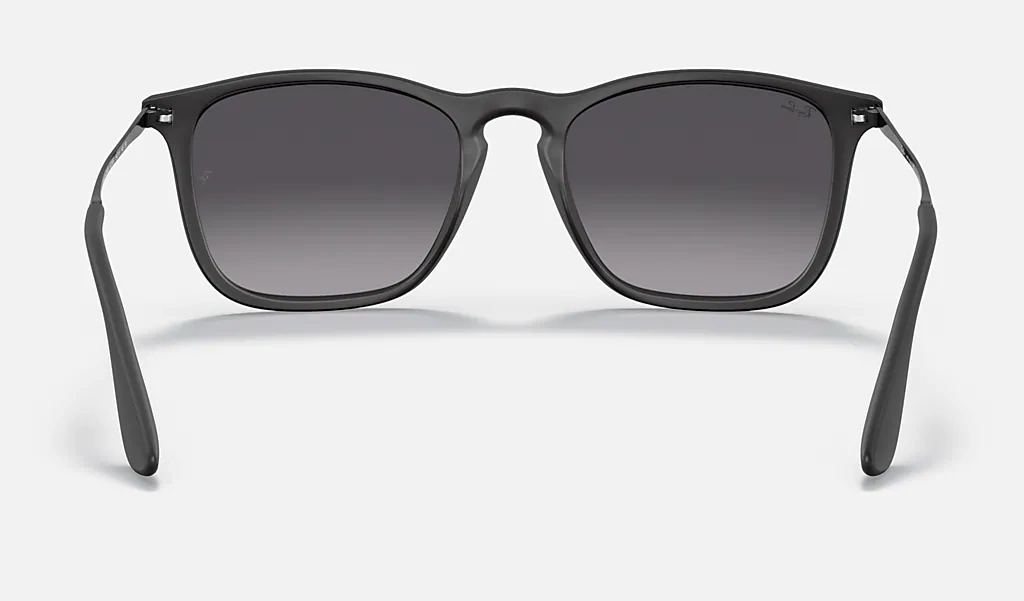 Ray-Ban Sunglasses RB4187-622/8G