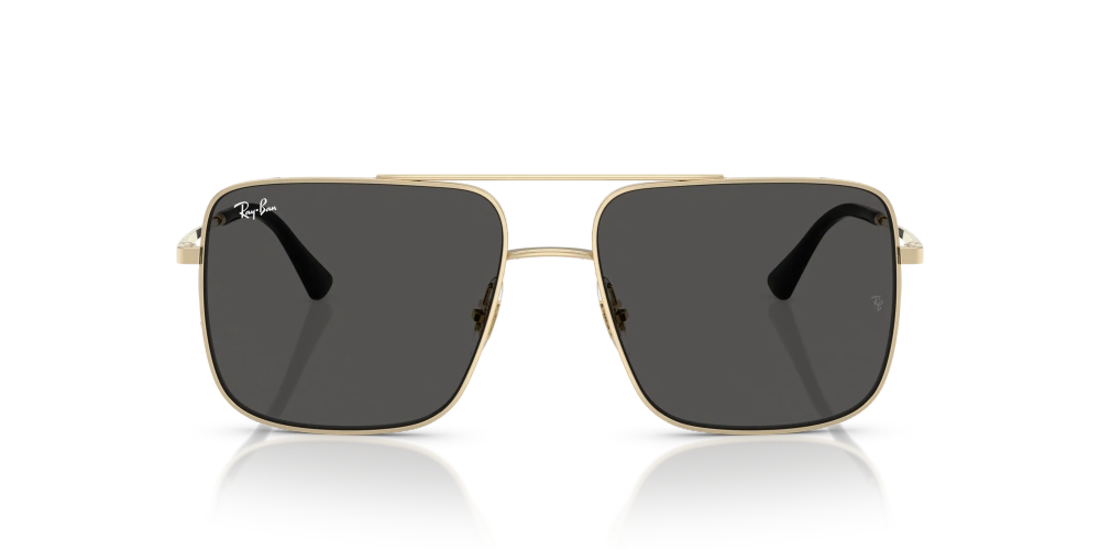 Ray-Ban Sunglasses ARI RB3758-921387