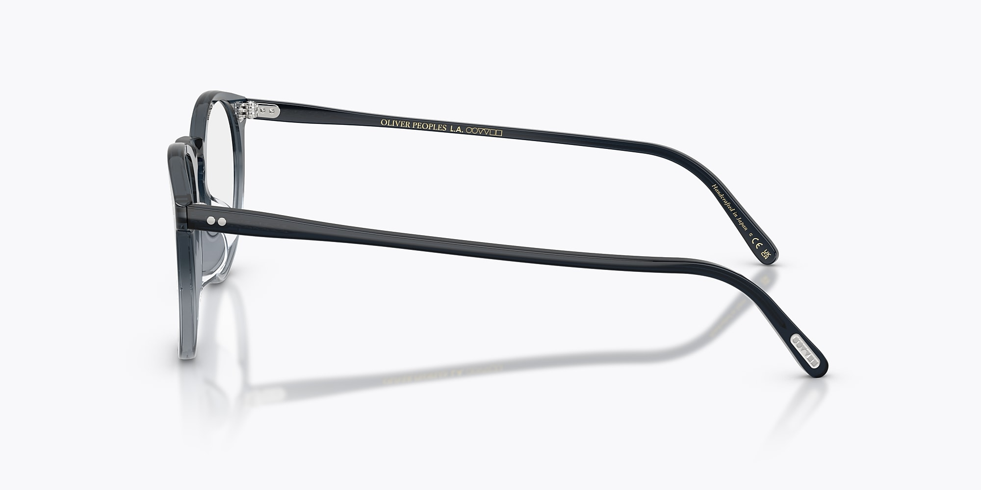 Oliver Peoples Okulary korekcyjne O'MALLEY OV5183-1777