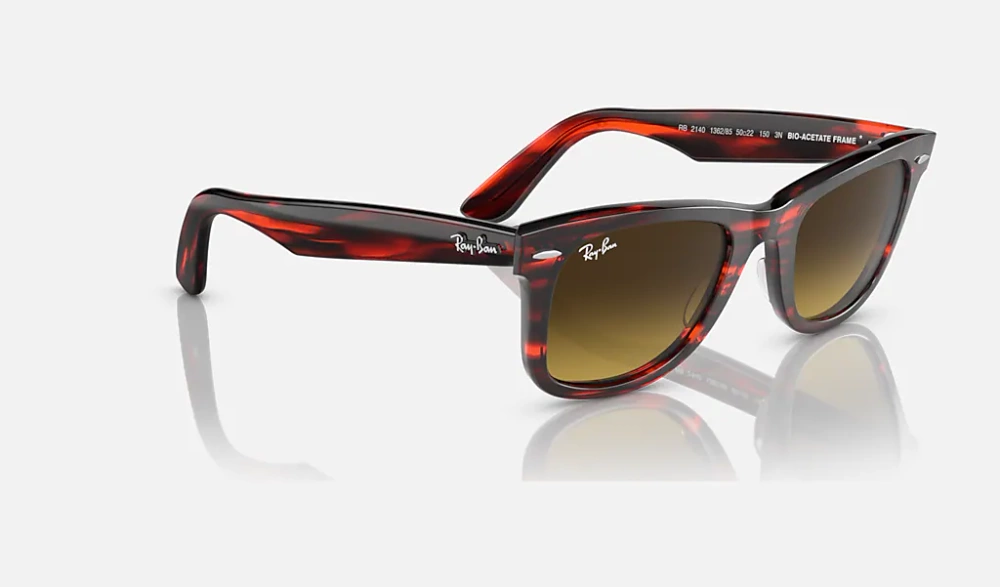 Ray-Ban Sunglasses WAYFARER RB2140-136285