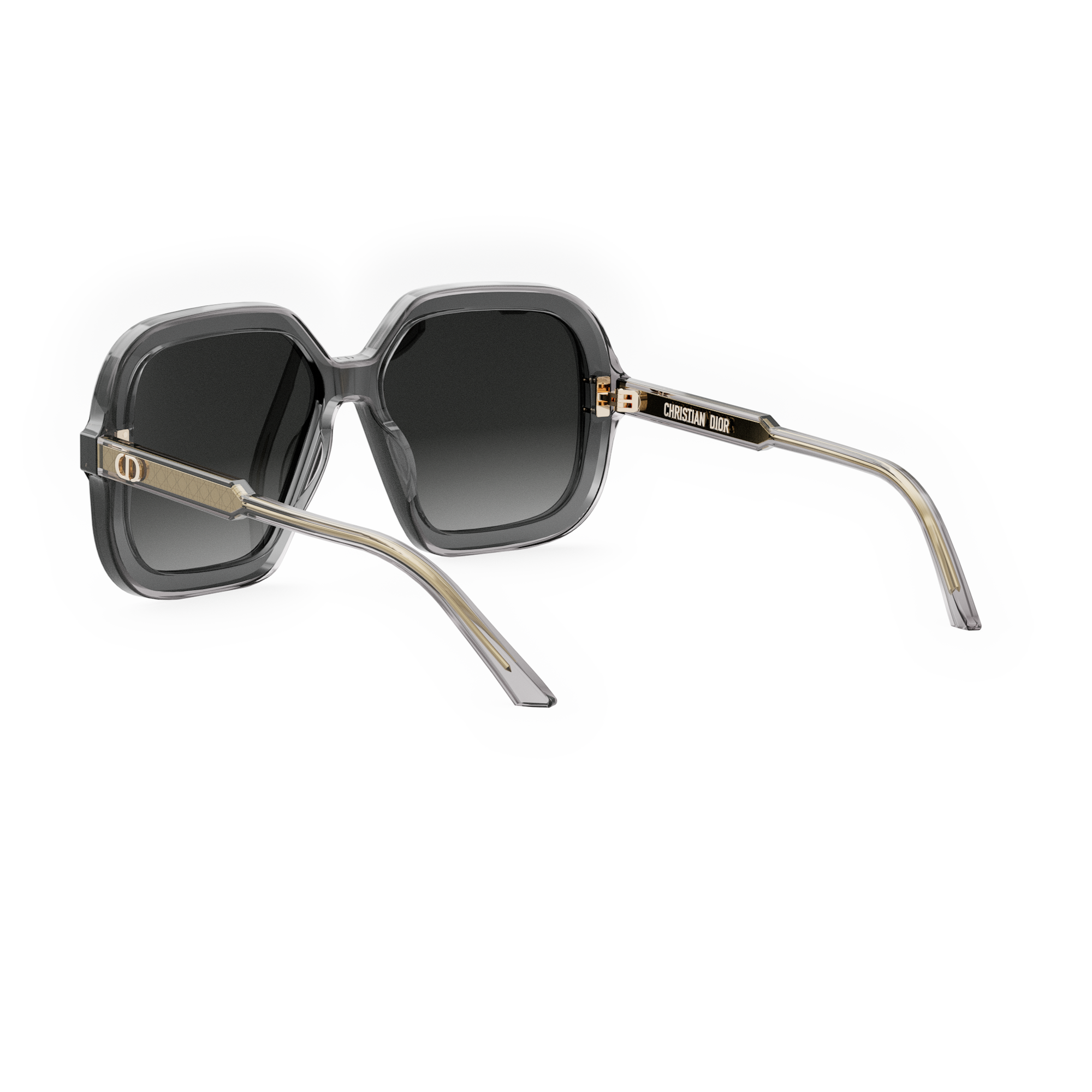 Dior Sunglasses DIORHIGHLIGHT (S1I_45A1) CD40123I-20B