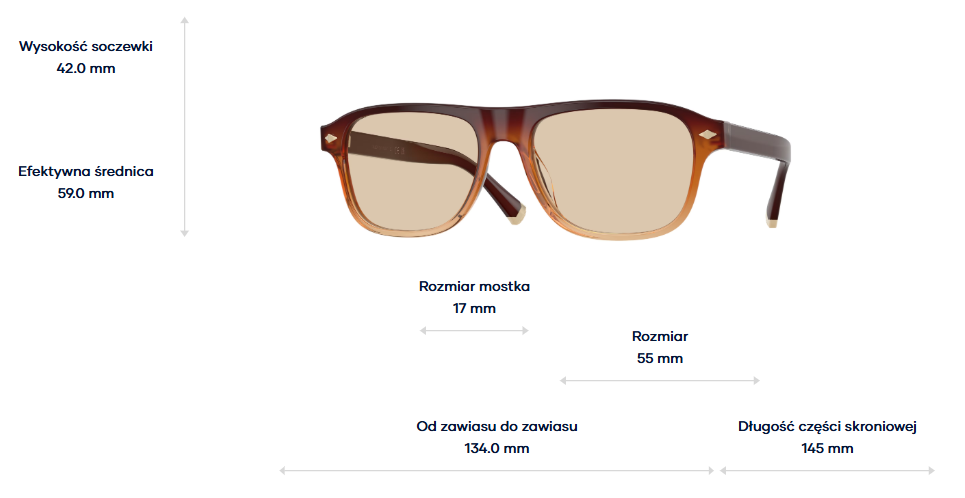 Brunello Cucinelli Okulary korekcyjne BC3014-1042