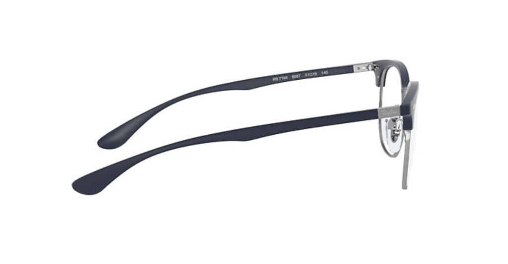 Ray-Ban Optical Frame RB7186-8087