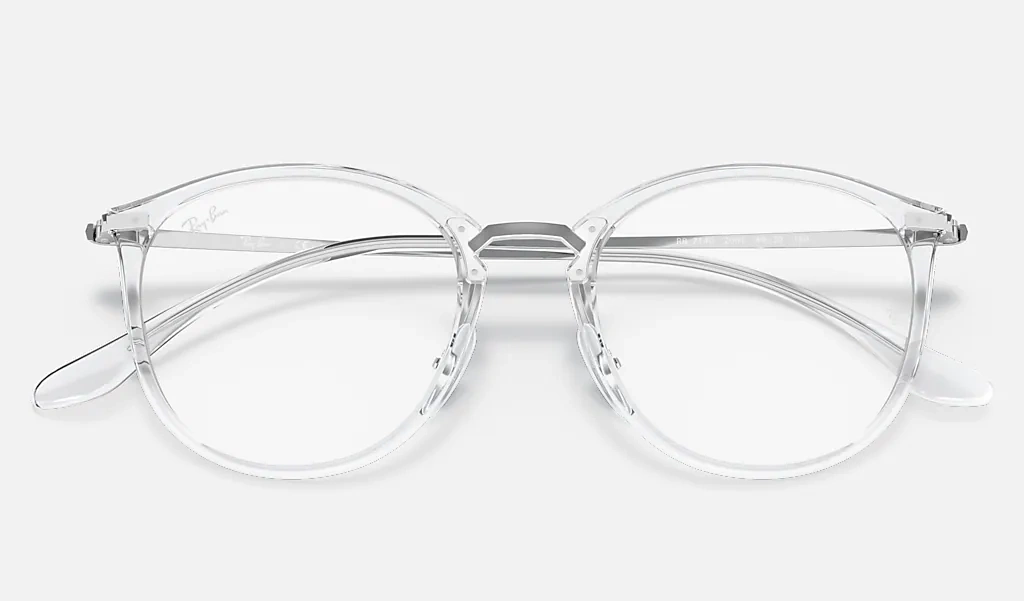 Ray-Ban Optical Frame RB7140-2001