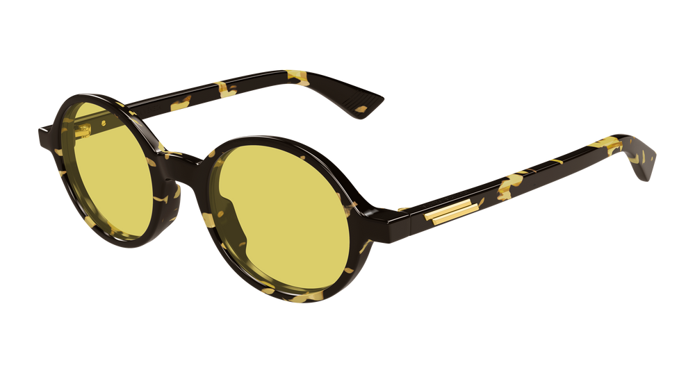 Bottega Veneta Sunglasses BV1430S-002