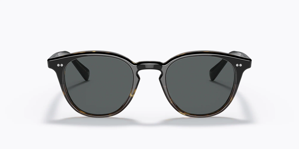 Oliver Peoples Okulary przeciwsłoneczne DESMON SUN OV5454SU-1722P2