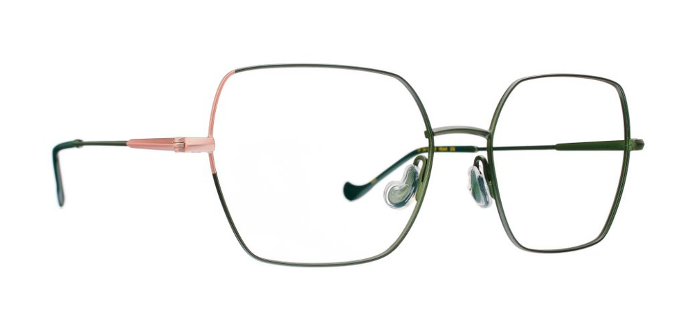 CAROLINE ABRAM OPTICAL FRAME VILMA 576
