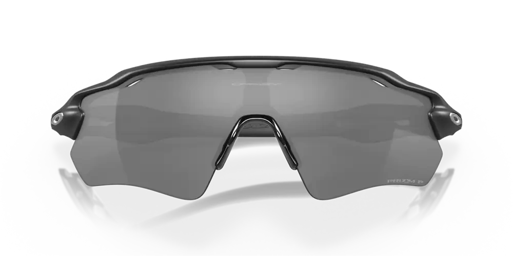 Oakley Sunglasses RADAR EV PATH Matte Black / Prizm Black Polarized OO9208-51