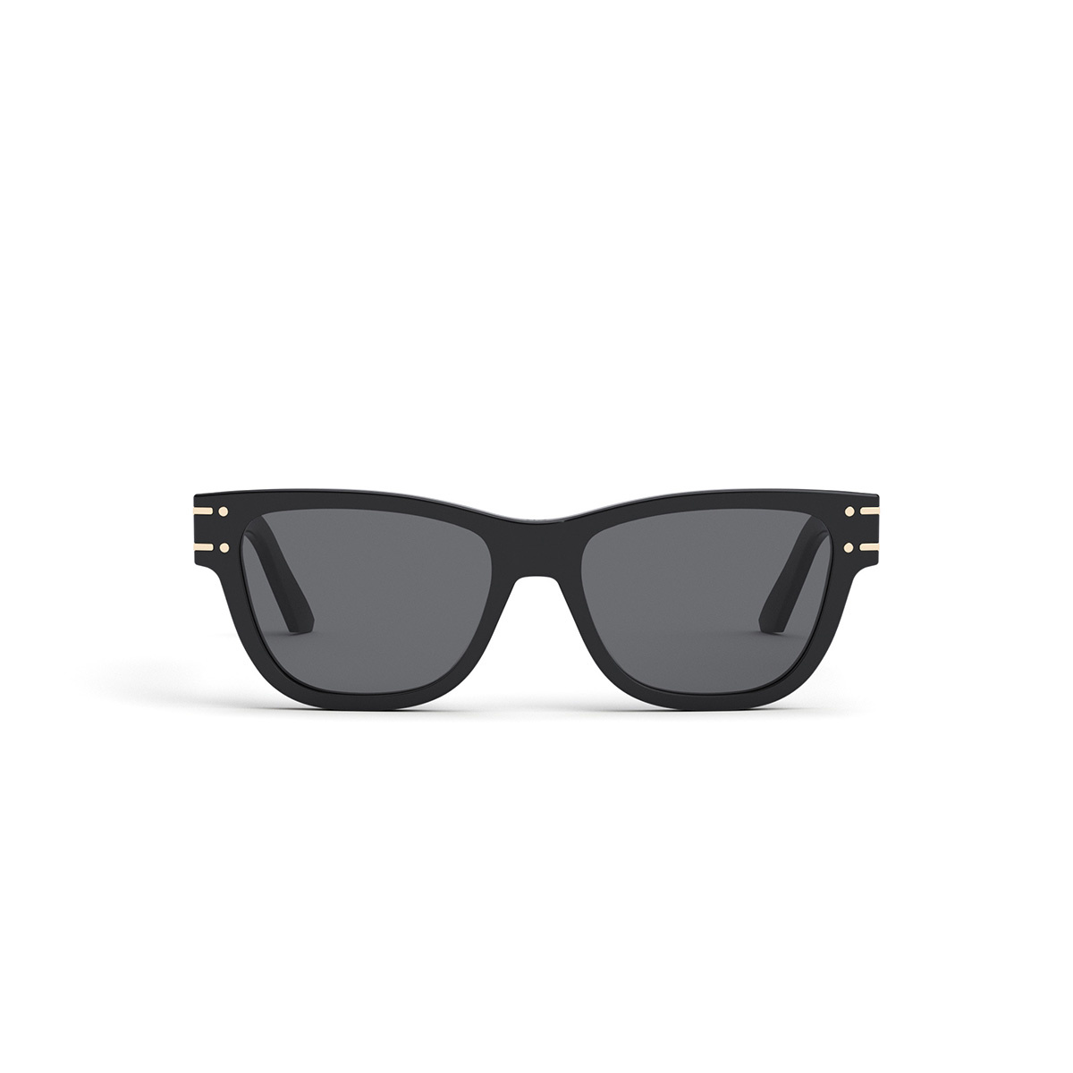 Dior Okulary przeciwsłoneczne DIORSIGNATURE (S6U-10A0) CD40074U-01A