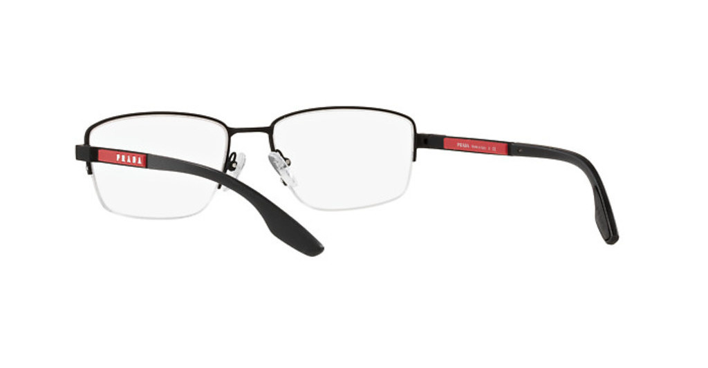 Prada Linea Rossa Okulary korekcyjne PS 51OV-DG01O1