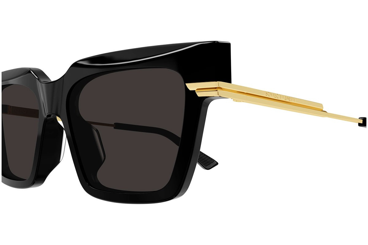 Bottega Veneta Okulary przeciwsłoneczne BV1242S-001