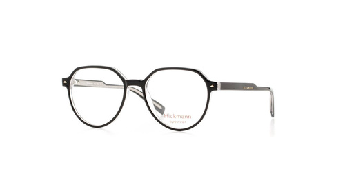 Hickmann Okulary korekcyjne HIY6006-1