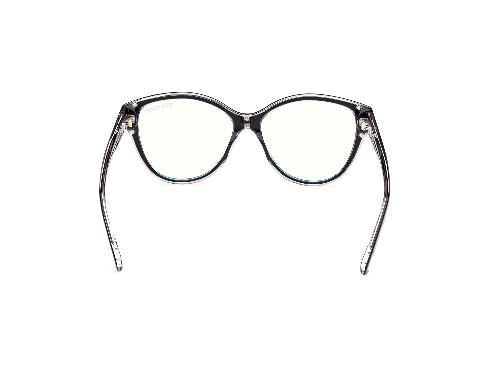 Tom Ford Okulary korekcyjne FT5954-B-003