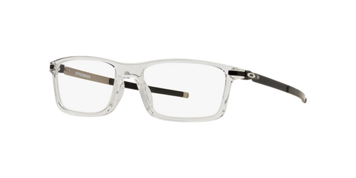 Oakley Okulary korekcyjne PITCHMAN Clear OX8050-02