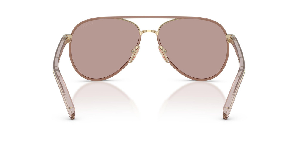 Prada Okulary przeciwsłoneczne PR B57S-24E20I