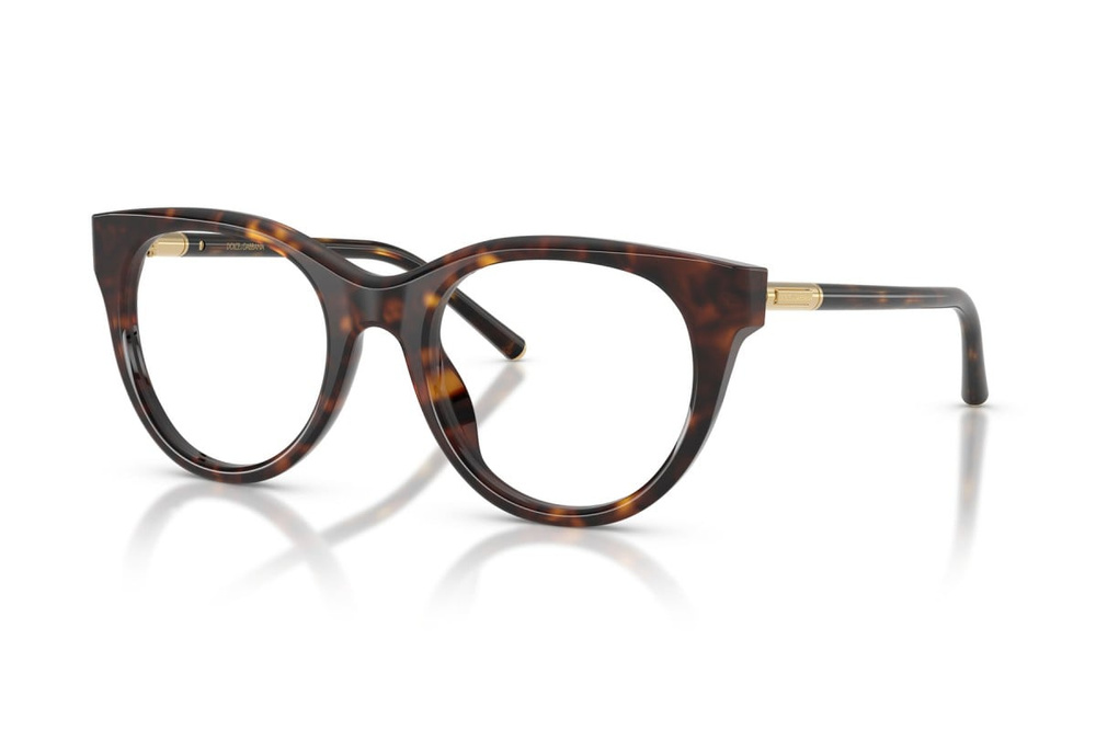 Dolce & Gabbana Optical frame DG3433-502
