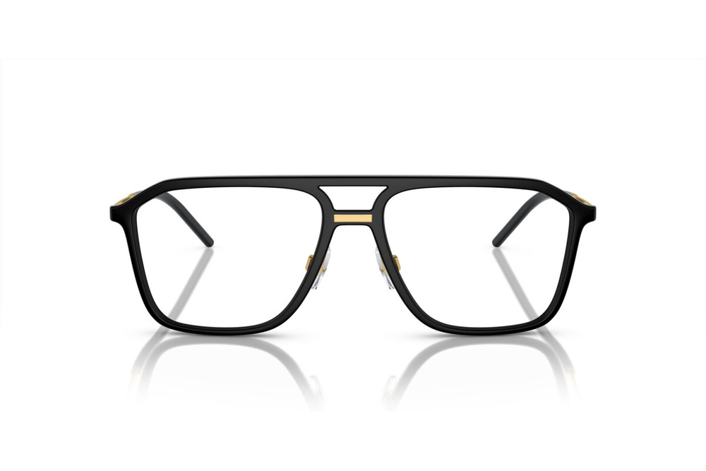 Dolce & Gabbana Okulary korekcyjne DG5107-2525