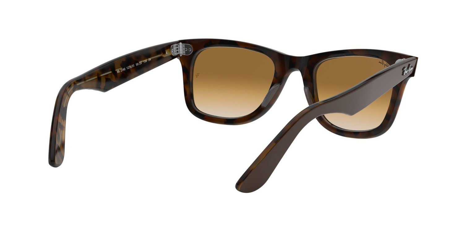 Ray-Ban Okulary przeciwsłoneczne RB2140-127651