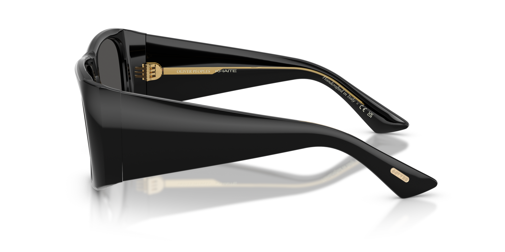 OLIVER PEOPLES Okulary przeciwsłoneczne 1965C OV5638SU-149287