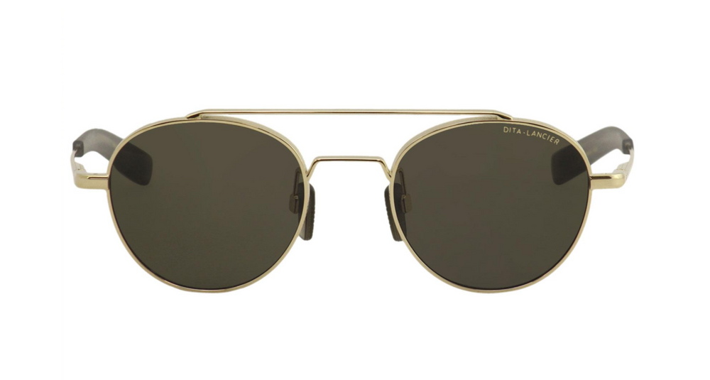 Dita Lancier Okulary przeciwsłoneczne DLS103-02-A