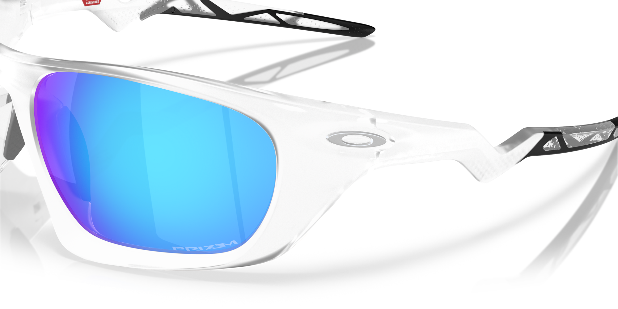Oakley Sunglasses LATERALIS OO9431-06
