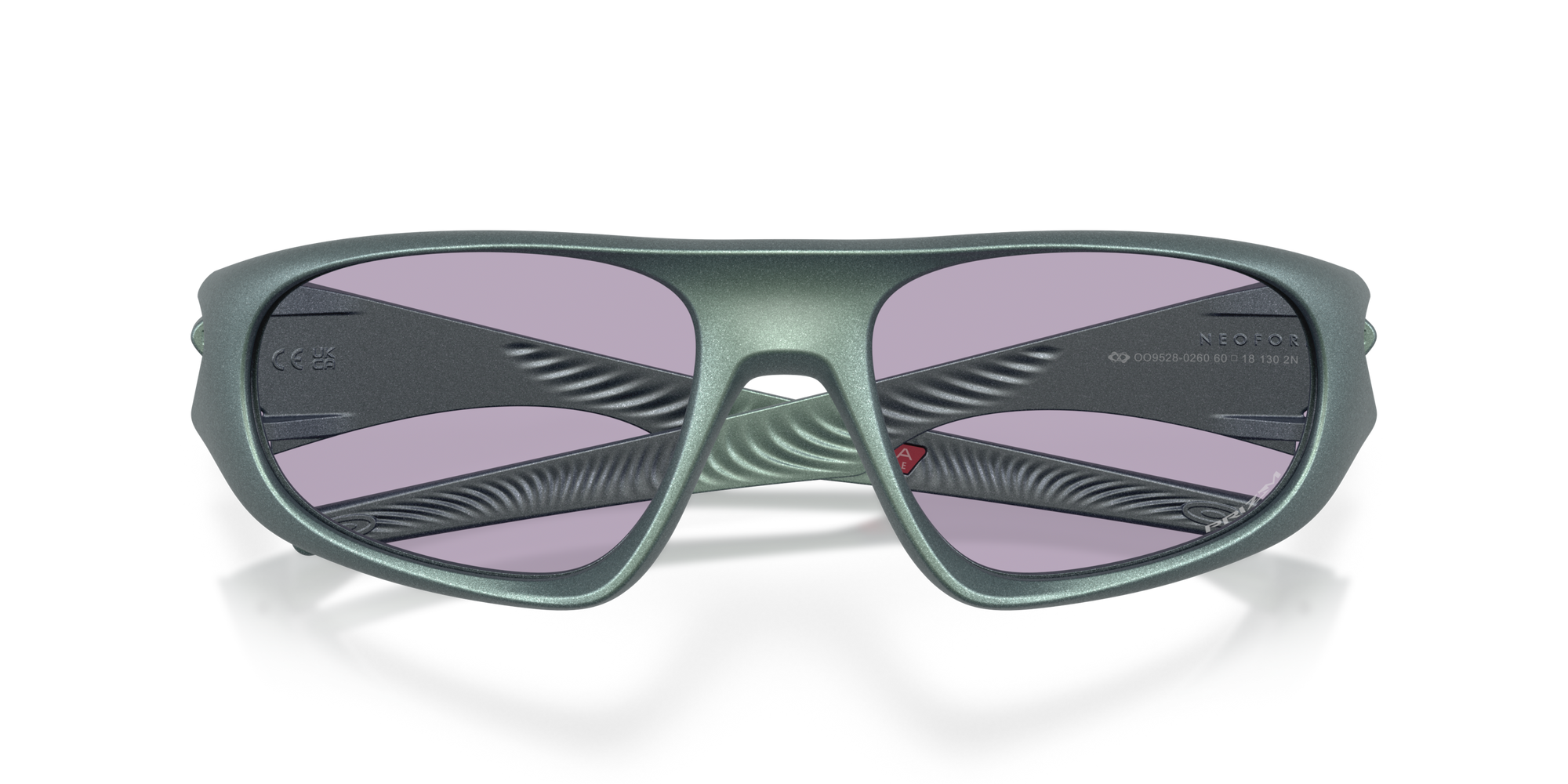 Oakley Sunglasses NEOFORMA OO9528-02