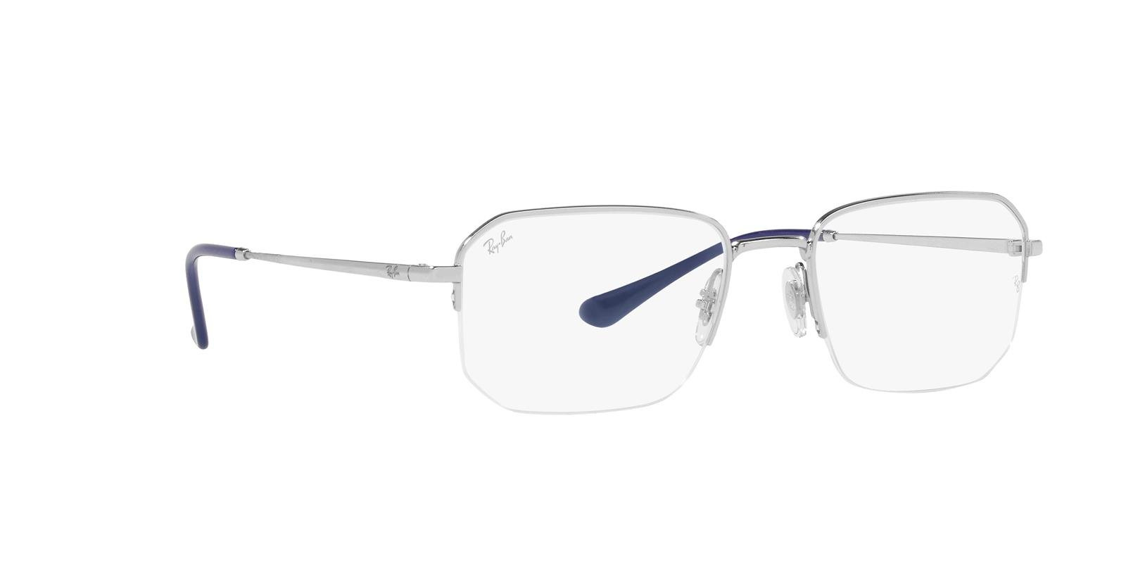 Ray-Ban Okulary korekcyjne RX6449-3115