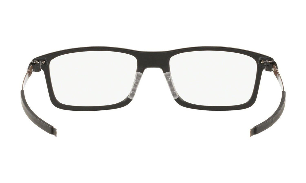 Oakley Optical Frame PITCHMAN Matte Black OX8050-11