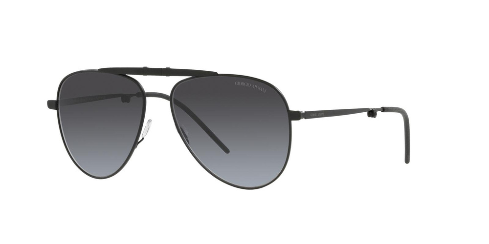 Giorgio Armani Okulary przeciwsłoneczne AR6113T-30018G