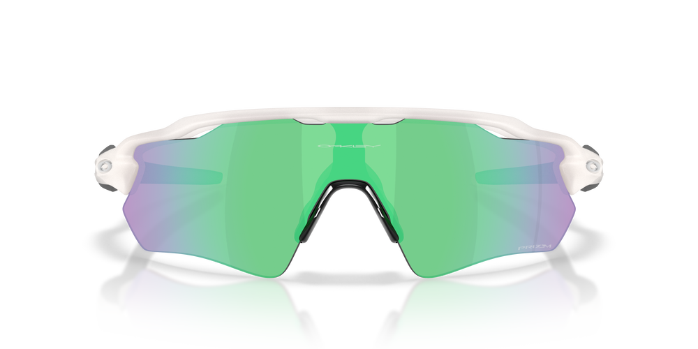 Oakley Okulary przeciwsłoneczne RADAR EV PATH Matt Vapor/Prizm Road Jade OO9208-H1