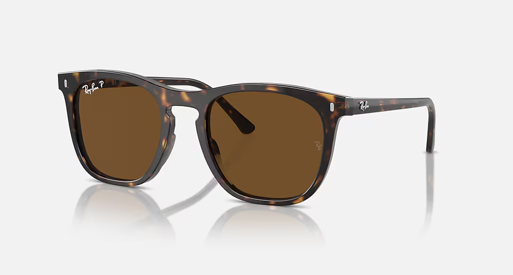 Ray-Ban Okulary przeciwsłoneczne RB2210-902/57