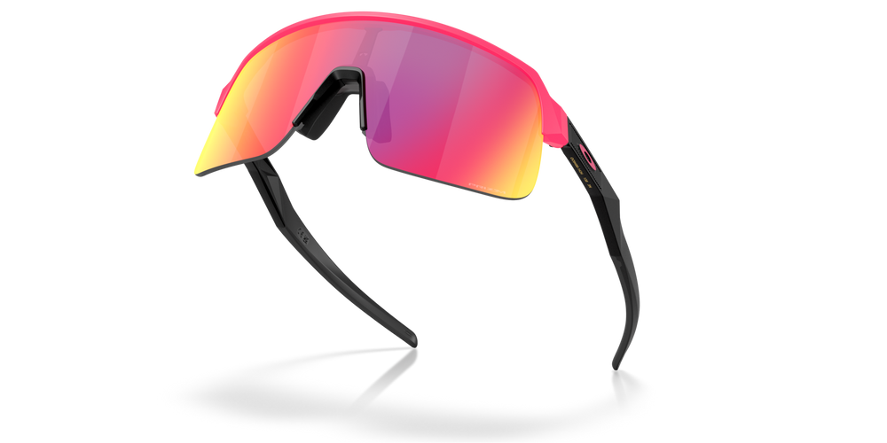 Oakley Okulary przeciwsłoneczne SUTRO LITE S Pink / Prizm Road OO9496-14