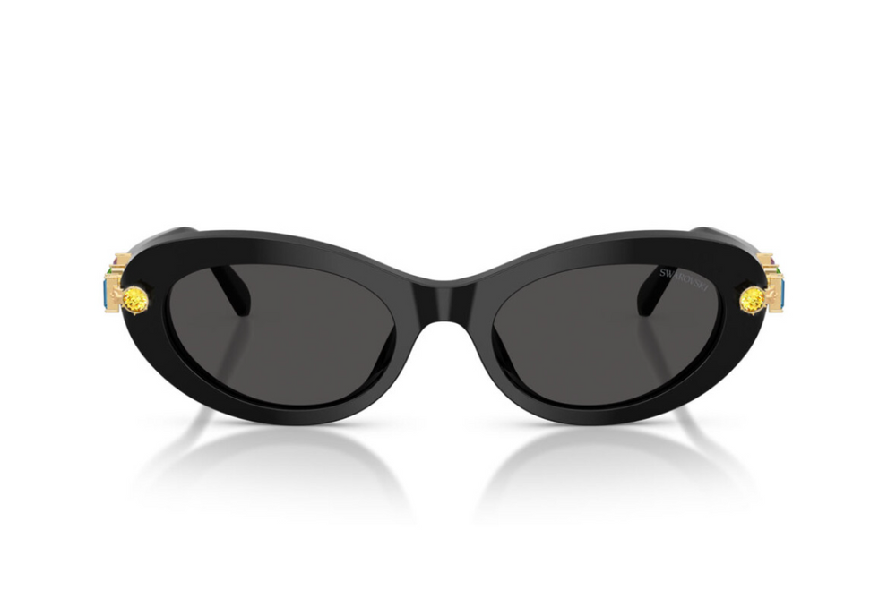 Swarovski Okulary przeciwsłoneczne SK6042-100187