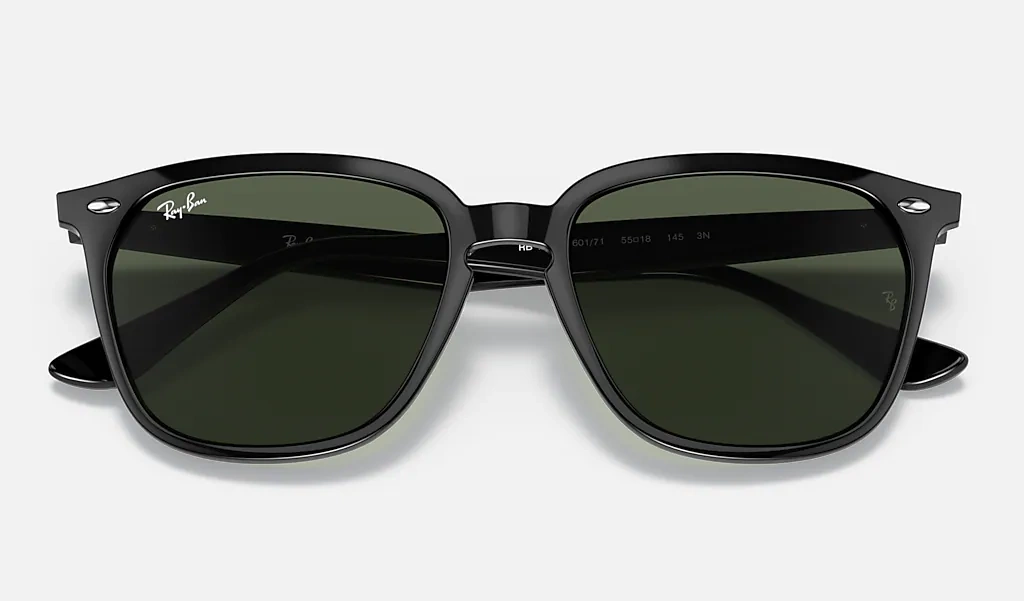 Ray-Ban Sunglasses RB4362-601/71