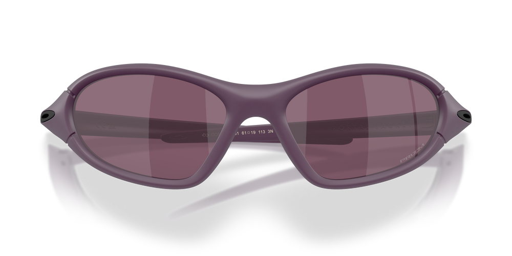 Oakley Okulary przeciwsłoneczne PORTAL JACKET OO9536-04